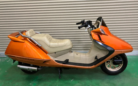 HONDA FUSION MF02