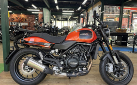 HARLEY X500 2024 W5B