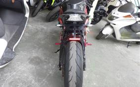 BMW S1000RR 2015