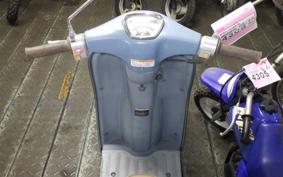 HONDA JULIO AF52