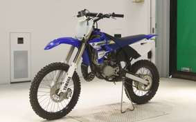 YAMAHA YZ85LW CB10C