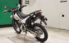 KAWASAKI KLX230ｼｪﾙﾊﾟ 2026 LX232A