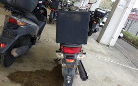 HONDA C50 SUPER CUB AA04