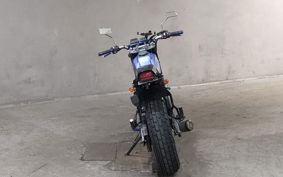 YAMAHA TW200 DG07J