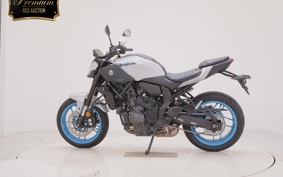 YAMAHA MT-07 AMT 2018 RM50J