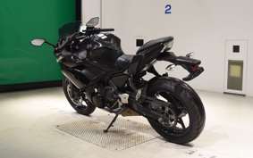 KAWASAKI NINJA 650 A 2017 ER650H