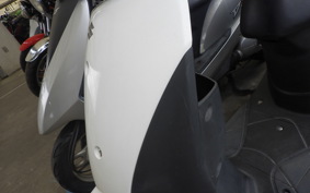 SUZUKI LET's CA4AA