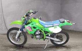 KAWASAKI KDX250SR DX250F