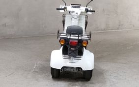 HONDA GYRO TD02