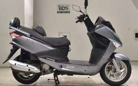 SYM RV125 I Type 2008