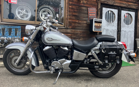 HONDA SHADOW400 2002 NC34
