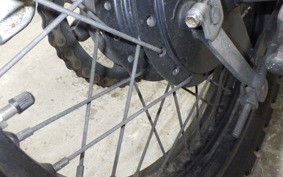 SUZUKI GRASS TRACKER 2019 NJ47A