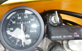SUZUKI RMX250 S SJ13A