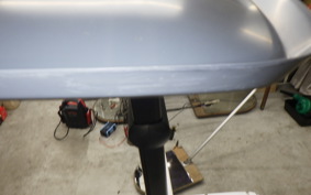 HONDA GYRO CANOPY 2022 TA03