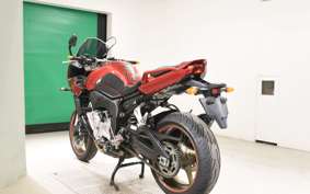 YAMAHA FZ1 FAZER 2009 RN21J