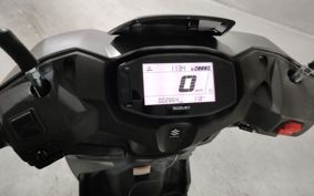 SUZUKI AVENIS125 EA12J