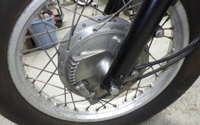 YAMAHA SR400 Gen.2 1996 1JR