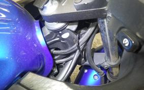 KAWASAKI NINJA 250 EX250L