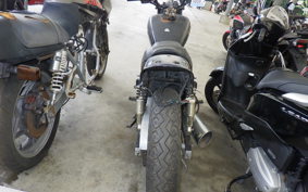KAWASAKI ELIMINATOR 250 SE 1993 EL250A