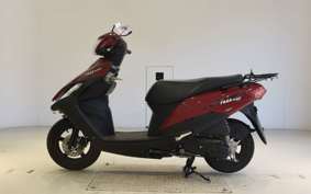 SUZUKI ADDRESS V125 1997 DT11A