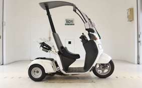 HONDA GYRO CANOPY 1988 TA03