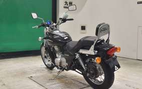KAWASAKI ELIMINATOR 125 BN125A