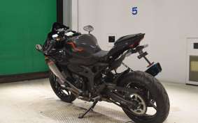 KAWASAKI ZX-25R-2SE ZX250H