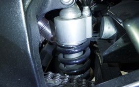 SUZUKI Vｽﾄﾛｰﾑ650A 2015 VP56A