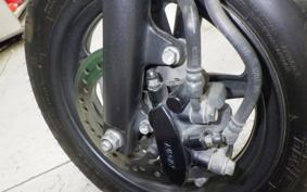 HONDA LEAD 125 2014 JF45