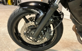 SUZUKI GLADIUS400 ABS 2010 VK58A