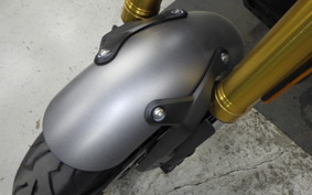 TRIUMPH SPEED400 2024