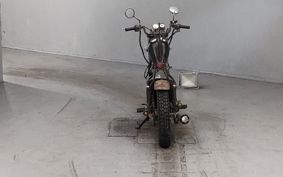 SUZUKI GLASS TRACKER BIG BOY NJ47A