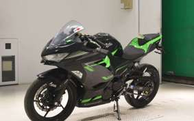 KAWASAKI NINJA 400 2018 EX400G