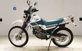 YAMAHA SEROW 225 W 4JG