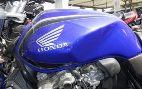 HONDA CB400SF VTEC SPEC 2 2002 NC39