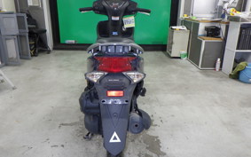 HONDA DIO 110 2015 JF31