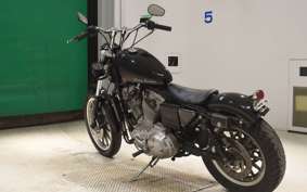 HARLEY XLH883 2002