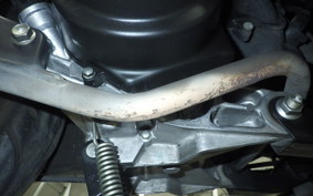 SUZUKI ADDRESS V125 DT11A