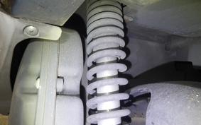 SUZUKI ADDRESS V125 2011 DT11A