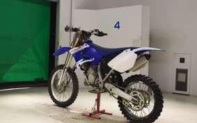 YAMAHA YZ125 CE16C