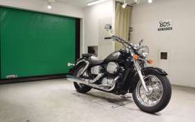 HONDA SHADOW 400 2007 NC34