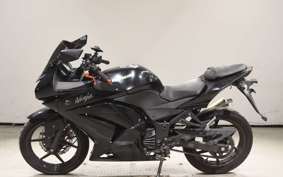 KAWASAKI NINJA 250R EX250K