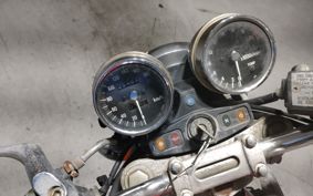 KAWASAKI BALIUS 250 ZR250A