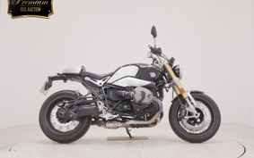BMW R NINE T 2018