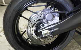 YAMAHA TRACER 9 GT 2026 RN99J