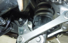HONDA X-ADV 750 2025 RH21