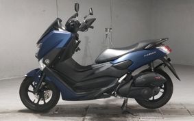 YAMAHA N-MAX 125 SED6J