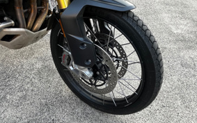 TRIUMPH TIGER 1200 RALLY PRO 2024 TAP20V