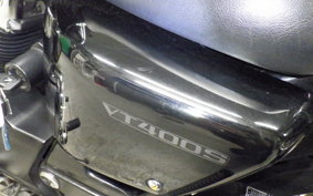 HONDA VT400S 2013 NC46