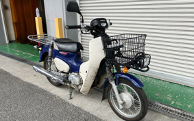 HONDA SUPER CUB50 AA07
